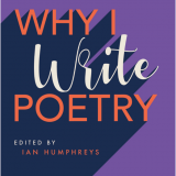 Why I Write Poetry