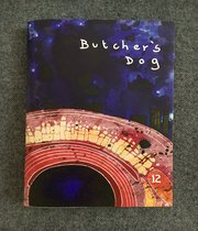 Butcher’s Dog – Guest Editor